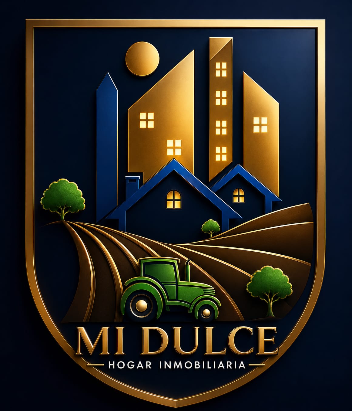 Mi Dulce Hogar
